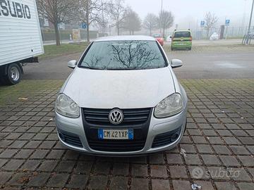 Golf 5 2.0 sportline 16v tdi