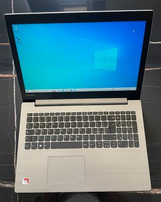 Lenovo ideapad 330-15AST