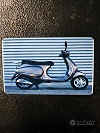 vespa Et4 150 FMI 