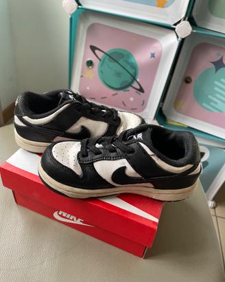 Nike dunk bimbo