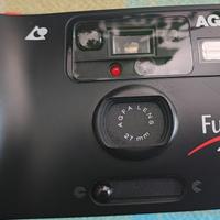 Macchina fotografica Agfa Futura 