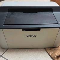 Stampante laser Brother HL1110