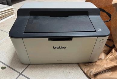 Stampante laser Brother HL1110