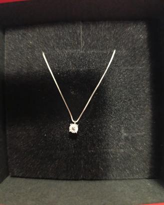 collana oro Stroili