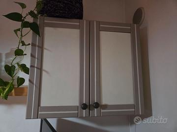 Coppia Mobili Cucina