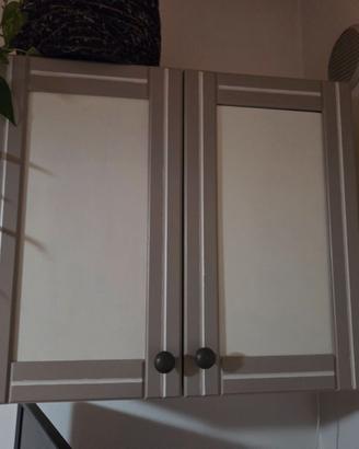 Coppia Mobili Cucina