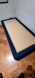 letto sommier
