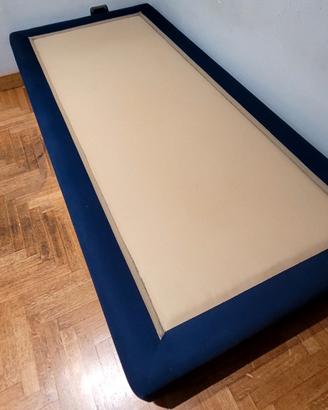 letto sommier