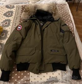 Canada goose shop uomo milano