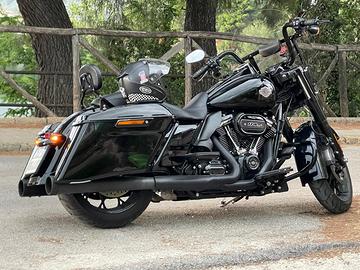 Road king special 114