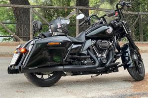 Road king special 114