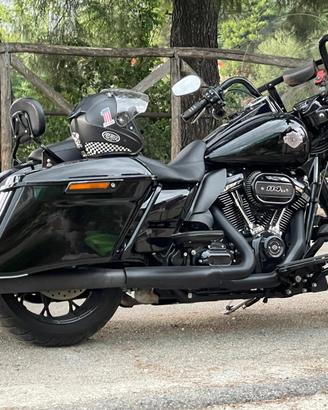 Road king special 114