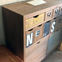 Mobile d’arredamento