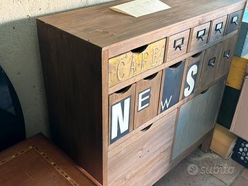 Mobile d’arredamento