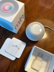 HomePod mini  			