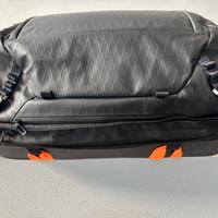 Borsa morbida bauletto BMW originale