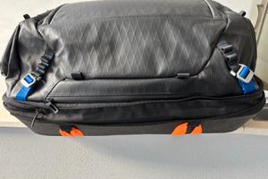 Borsa morbida bauletto BMW originale