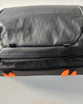 Borsa morbida bauletto BMW originale