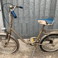bici Graziella 
