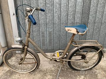 bici Graziella 