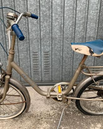 bici Graziella 