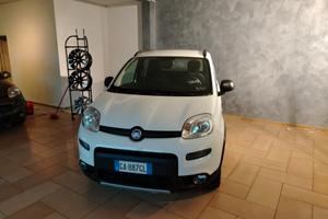 Fiat Panda Cross 0.9 TwinAir Turbo S&S 4x4