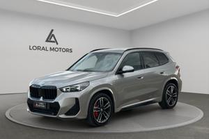 Bmw X1 sDrive 18d Msport Pro Uff Italia