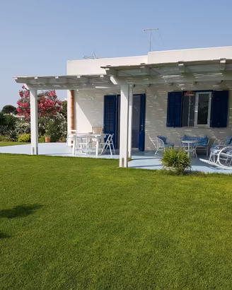 Casa Giulia Favignana