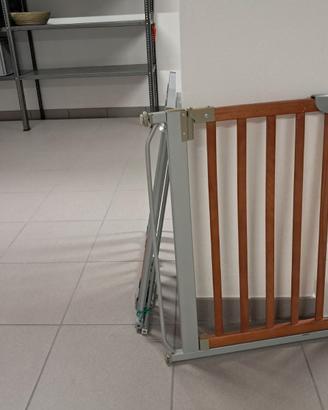 Cancelletto per cani/bambini