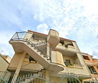 Attico Quadrivano - Senza spese condominiali