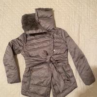 Piumino Bambina 10 anni HEACH DOLLS