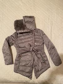 Piumino Bambina 10 anni HEACH DOLLS