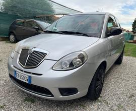 Lancia Ypsilon 1.3 MJT 16V 75 CV 3 porte Platinum