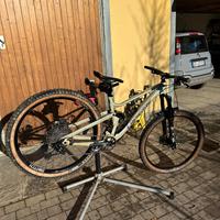 Mtb Lapierre Zesty AM CF 6.9 2022 (M)