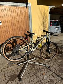 Mtb Lapierre Zesty AM CF 6.9 2022 (M)