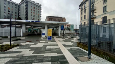 Bilocale 50Mq in P.ta Romana libero da subito MI