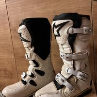 Stivali motocross Alpinestars