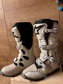 Stivali motocross Alpinestars