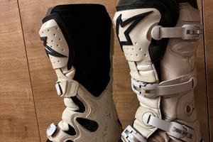 Stivali motocross Alpinestars