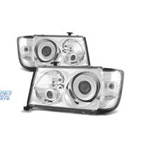 FARI LENTE + FRECCE MERCEDES CLASSE E W124 93-95 F
