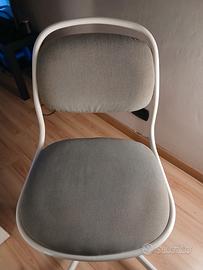 sedia scrivania o ufficio