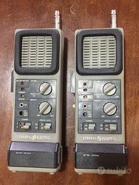 Ricetrasmittenti General Electric del 1977