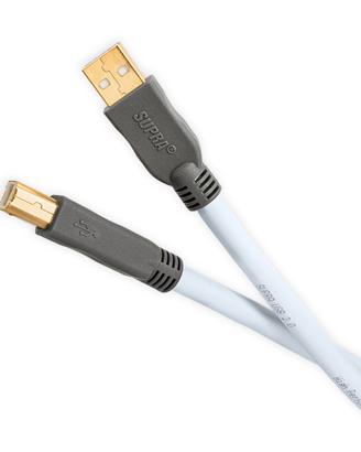 Cavo Audio Digitale USB Supra