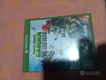 Gioco xbox one