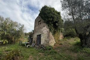 RUSTICO A CASTEL MADAMA