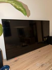 TV CHANGHONG 40” LED