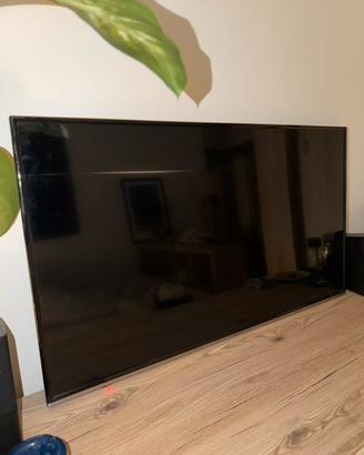 TV CHANGHONG 40” LED