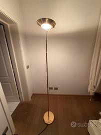 Lampada Piantana Relco Milano Vintage