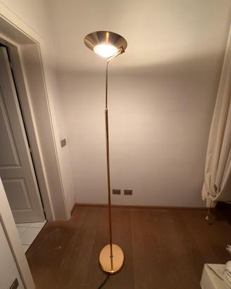 Lampada Piantana Relco Milano Vintage