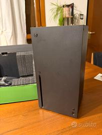 Xbox serie X